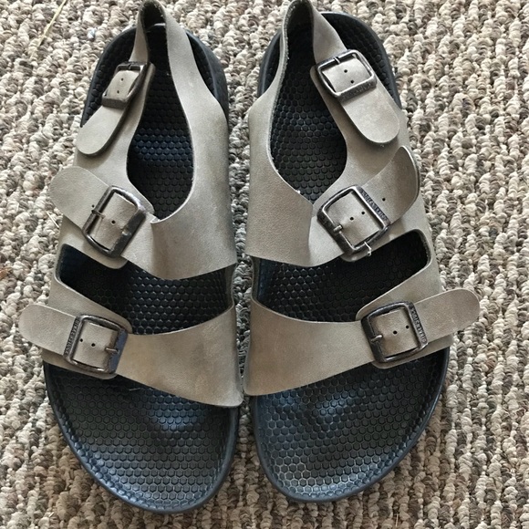 Birkenstock Other - Birkenstocks Mens size 13